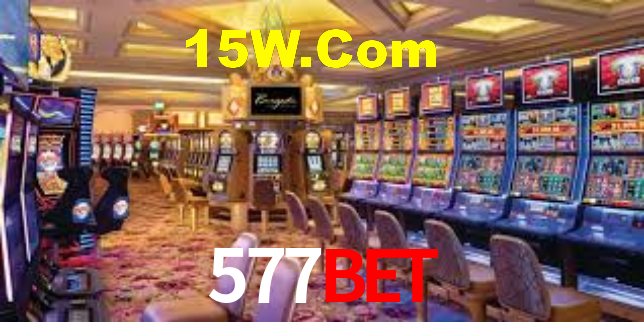 Apostas com odds competitivas na 577Bet