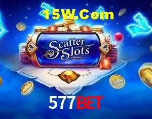 Slots com jackpots e giros grátis na 577Bet