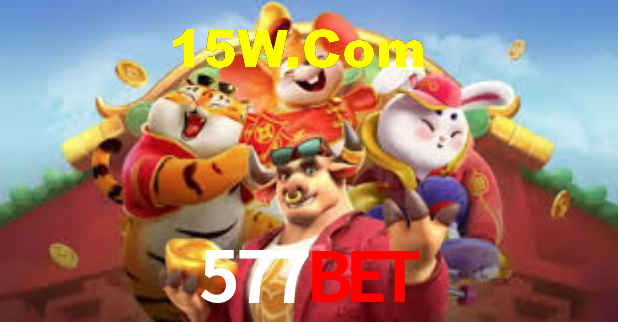 APP rápido e leve da 577Bet